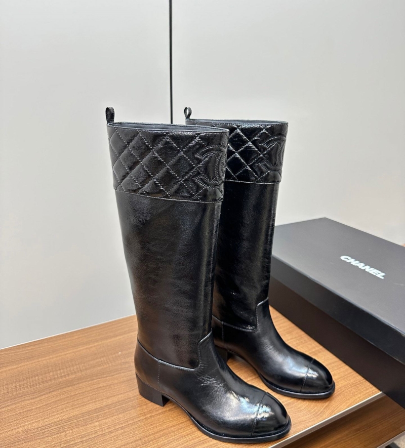 Ch*el boots